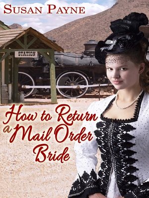 cover image of How to Return a Mail Order Bride